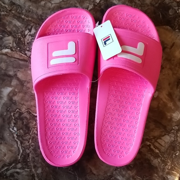 Fils flip flops - Picture 1 of 1